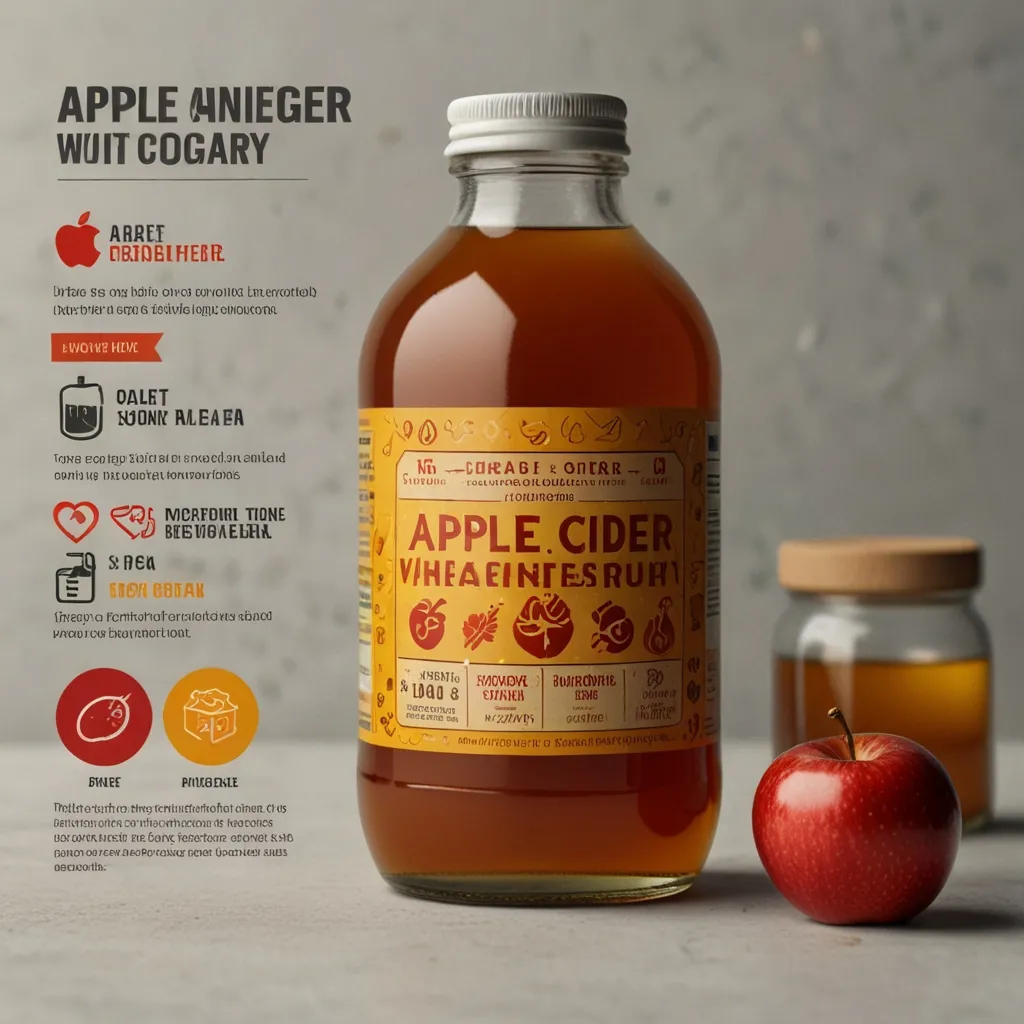 Is the Hype Around Apple Cider Vinegar Really Justified?