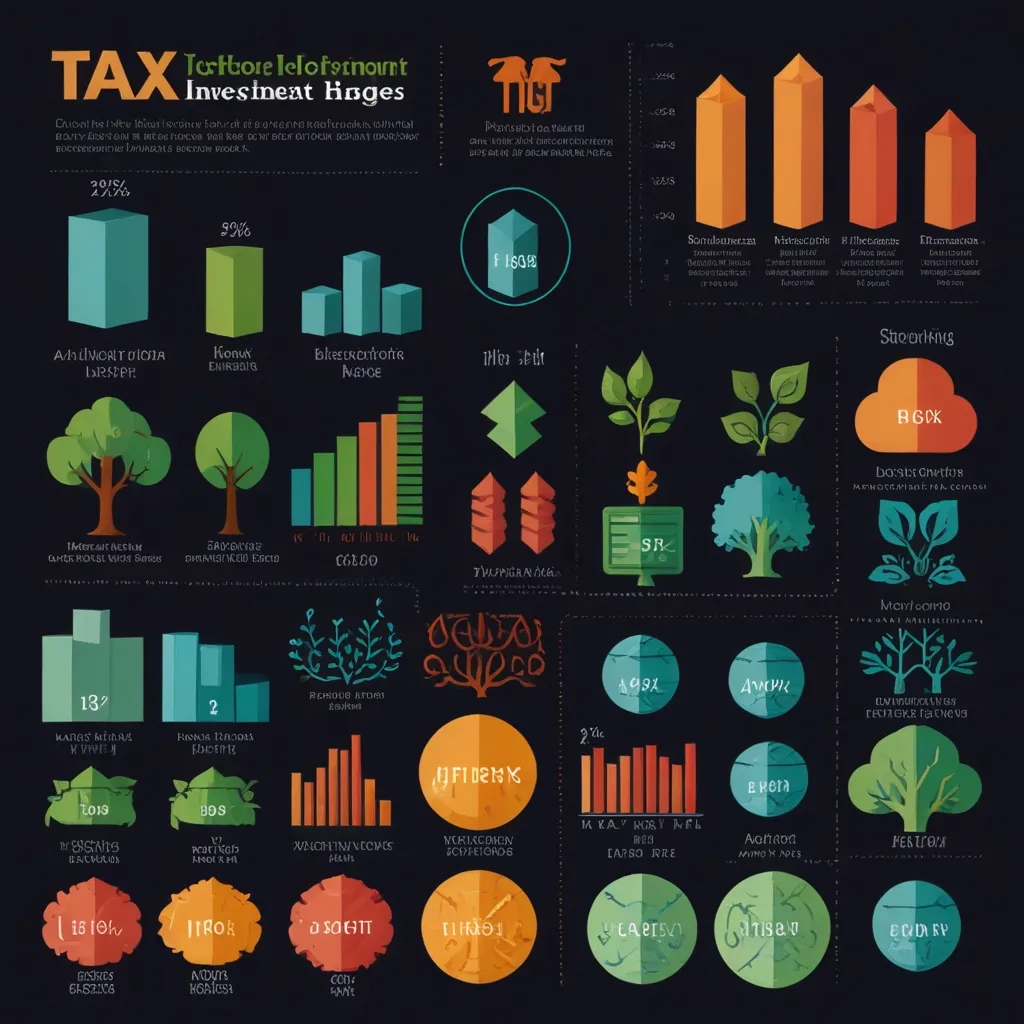 How Can You Keep More of Your Investment Gains from Taxes?