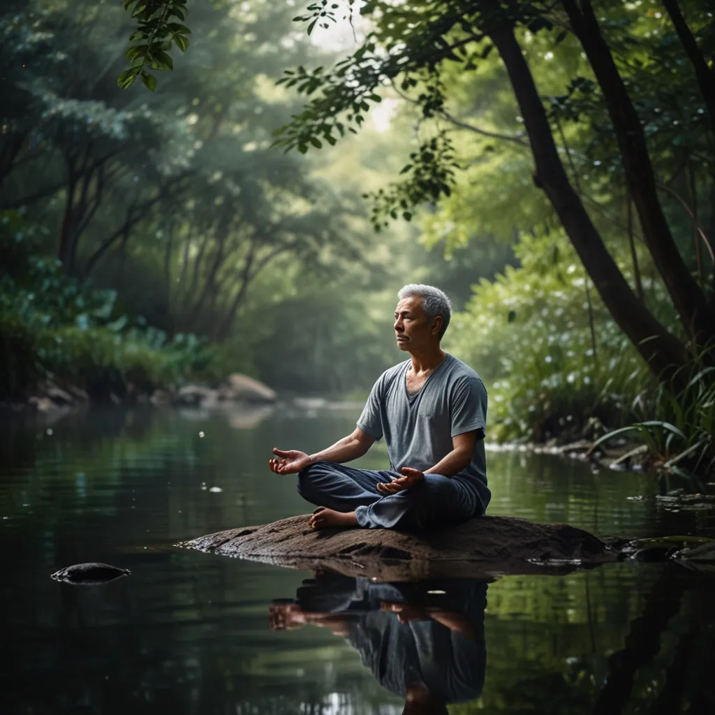 Can Mindfulness Really Transform Your Life?