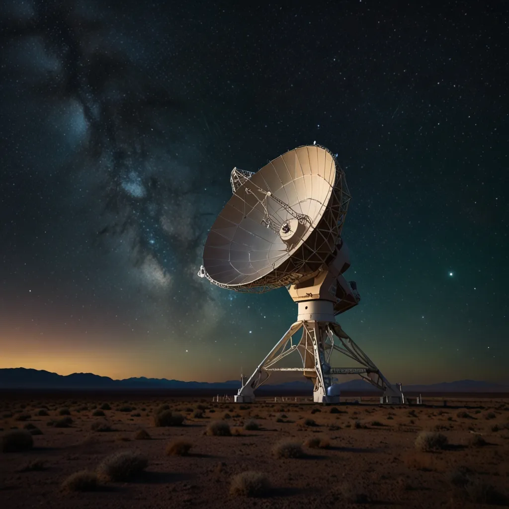 Is Humanity's Search for Extraterrestrial Life a Cosmic Wild Goose Chase?