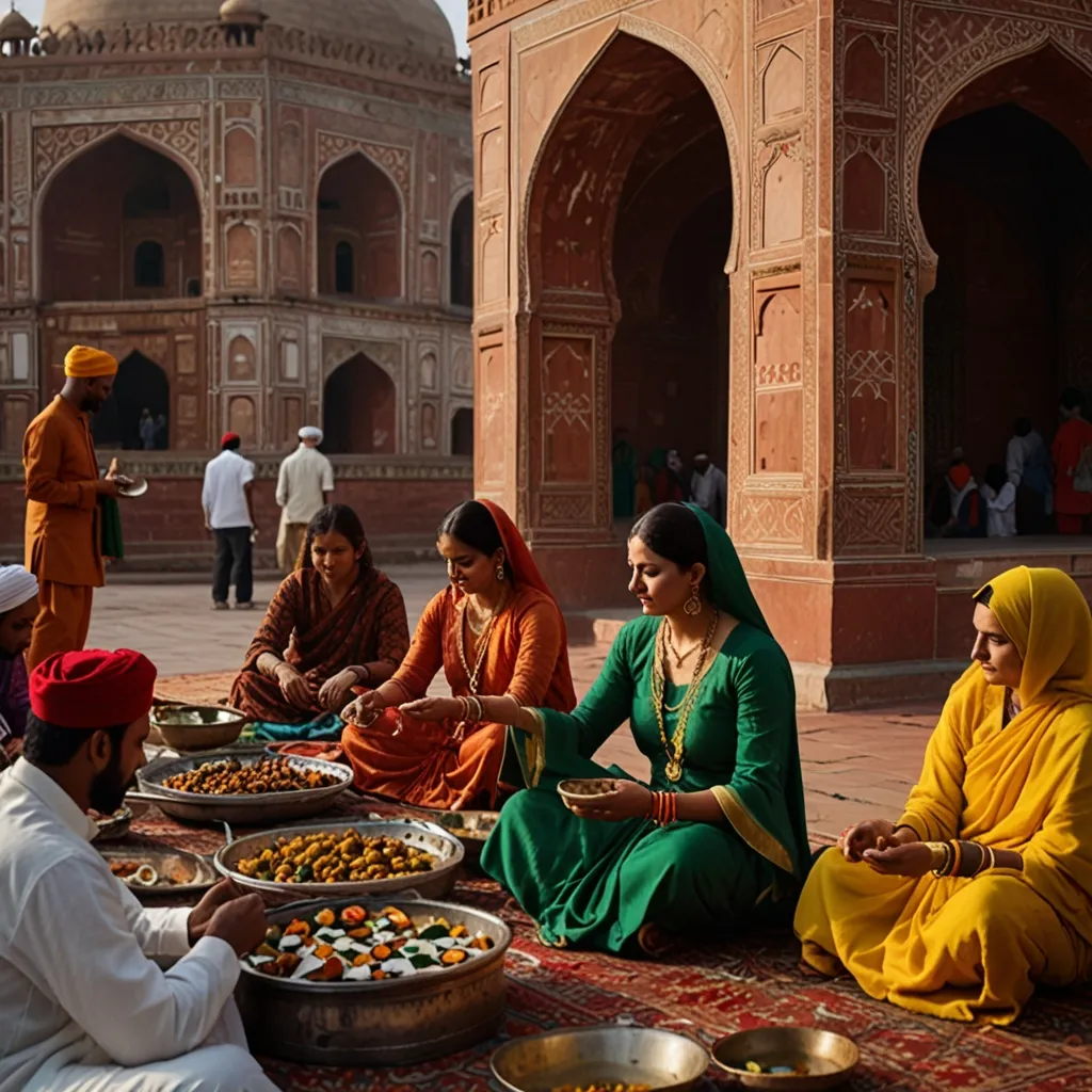 What Makes the Mughal Empire a Timeless Game-Changer for India?