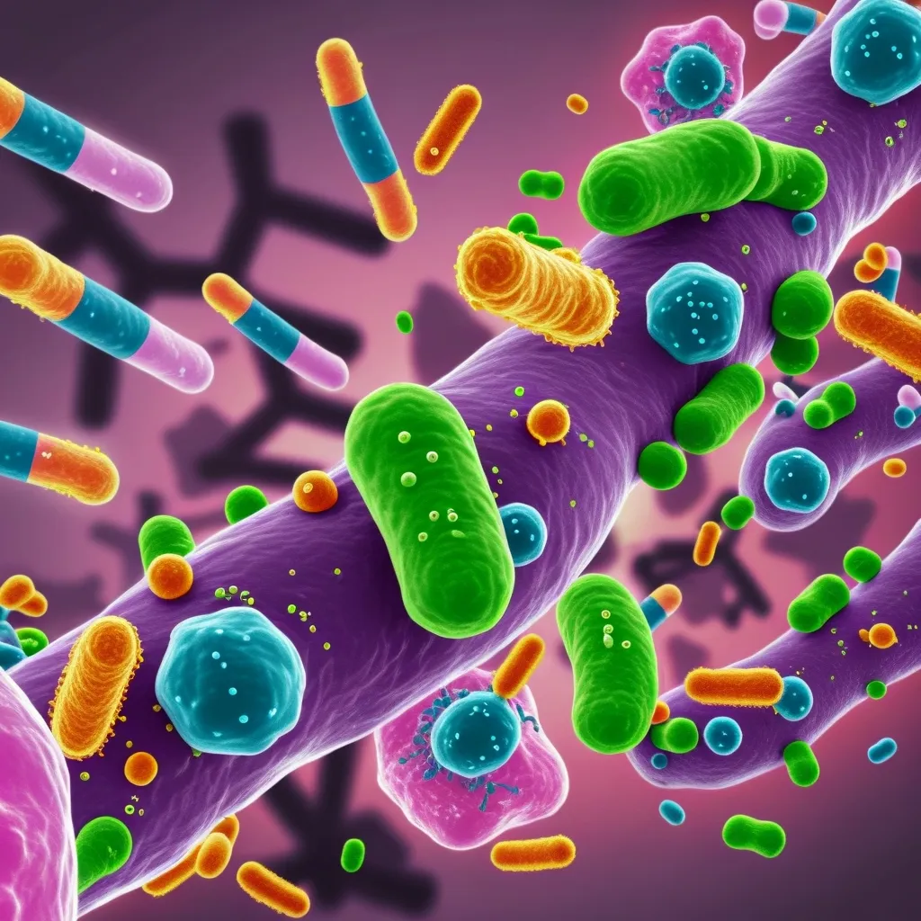 Antibiotic Resistance: The Growing Threat and How Science is Fighting Back