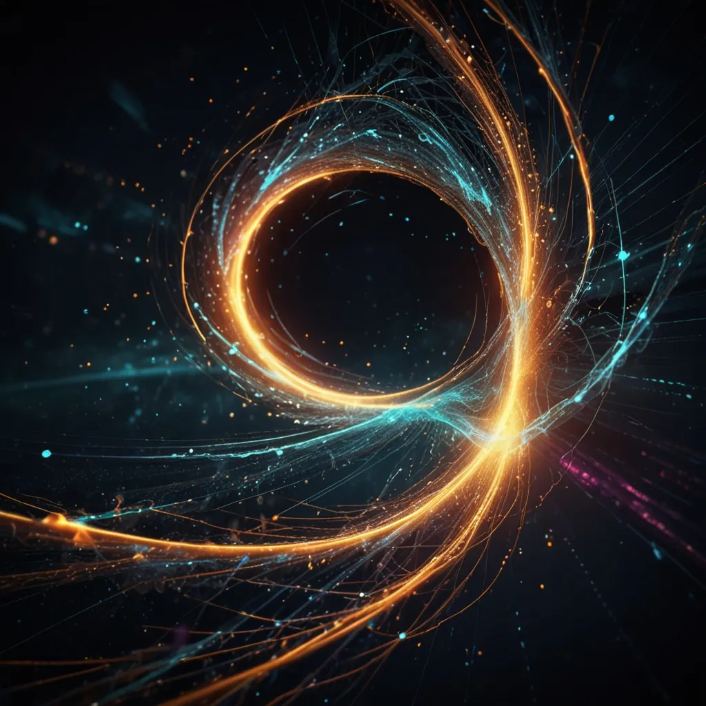 Can We Really Teleport Information Through a Quantum Wormhole?