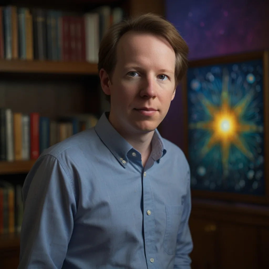 What Mind-Bending Secrets Did Sean Carroll Reveal About Many Worlds Quantum Mechanics?