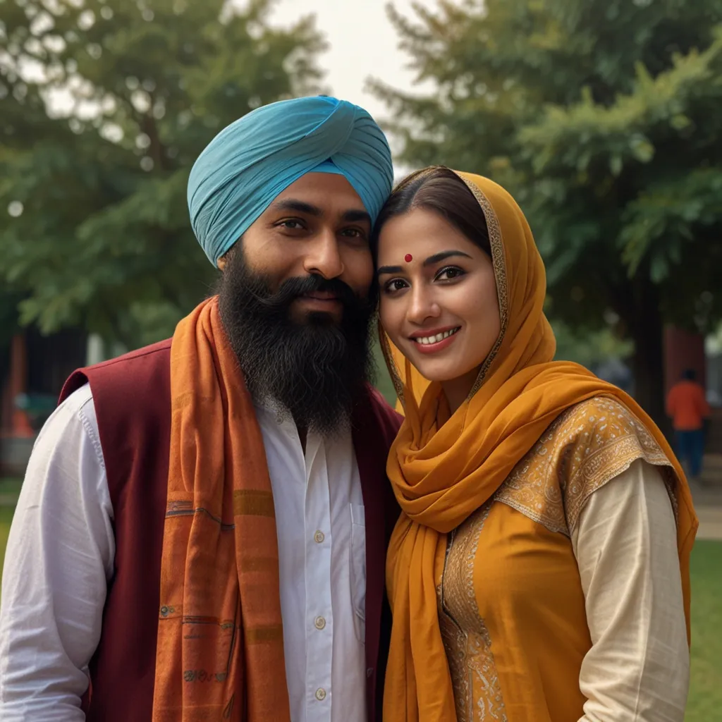 Why Is Sikhism’s Blend of Spiritual Devotion and Worldly Responsibilities So Unique?