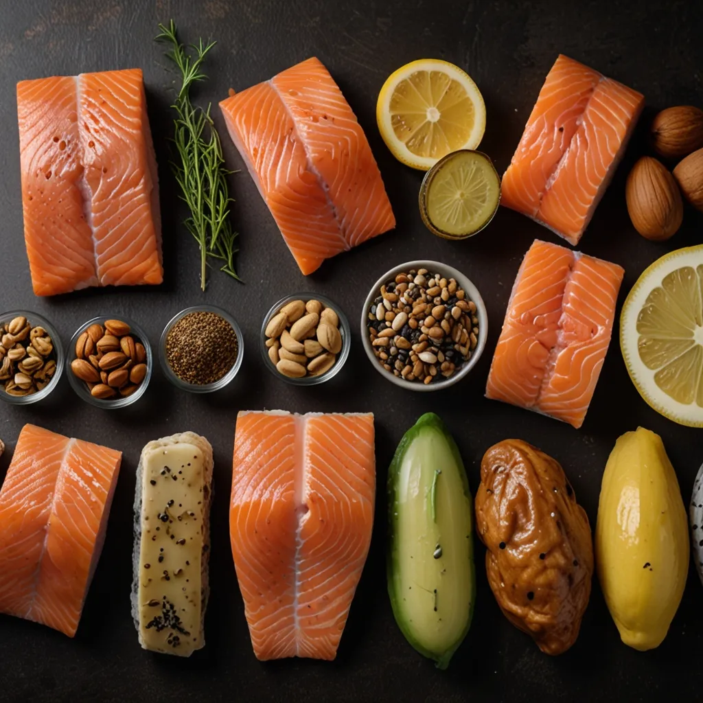 What's the Big Deal About Omega-3s and Why Should You Care?