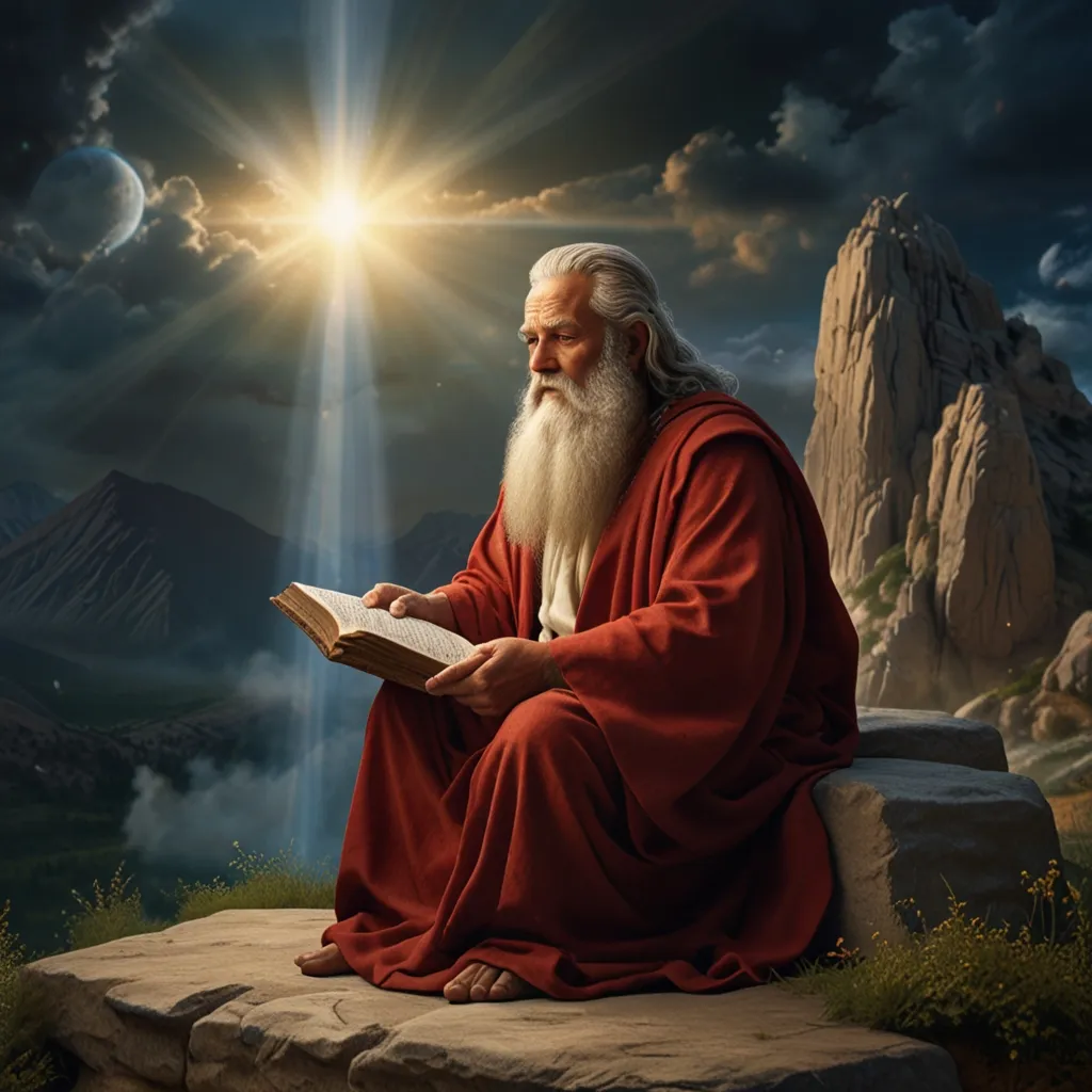 What Can the Ten Commandments Teach Us About Modern Ethics?