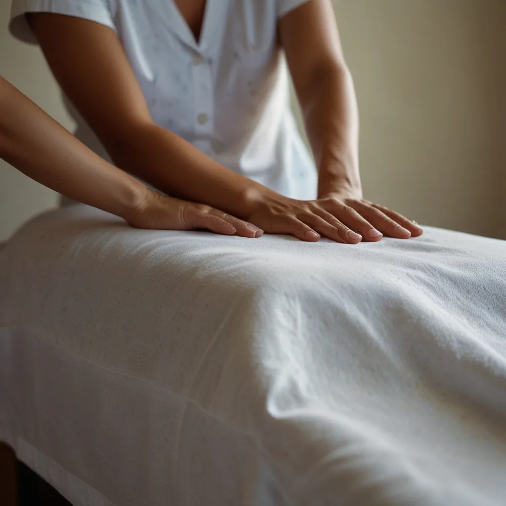 Can Reiki Really Recharge Your Life Force?