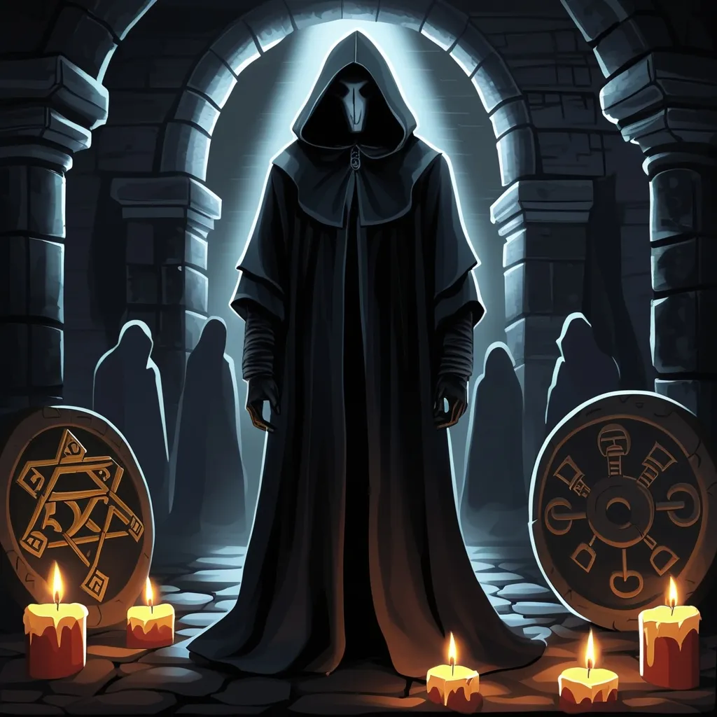 Discover the 5 Most Powerful Secret Societies in History