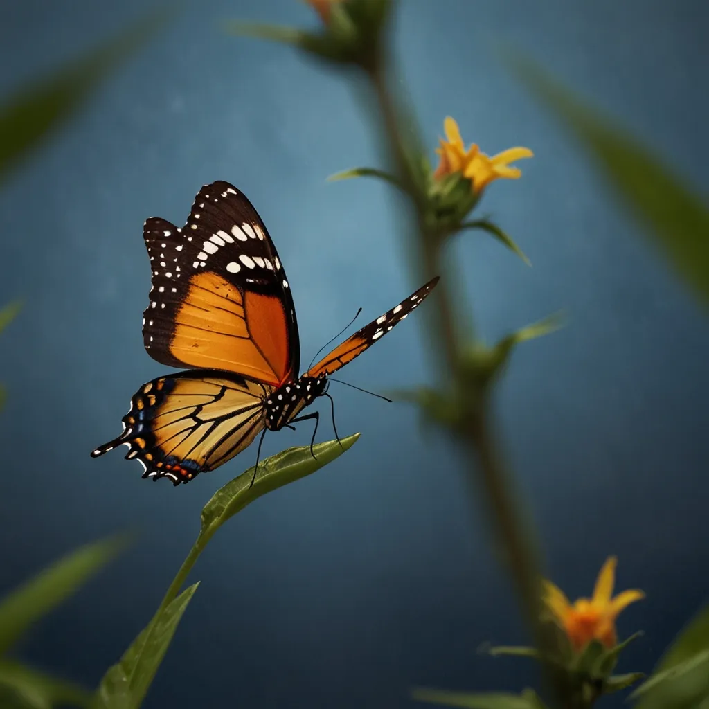 Could a Butterfly in Brazil Really Cause a Tornado in Texas?