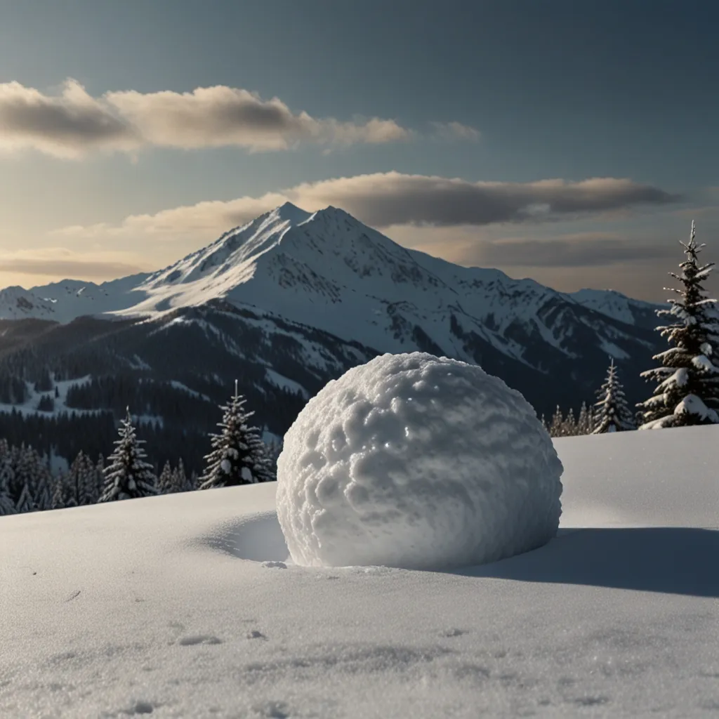 Curious How a Snowball Can Multiply Your Savings?