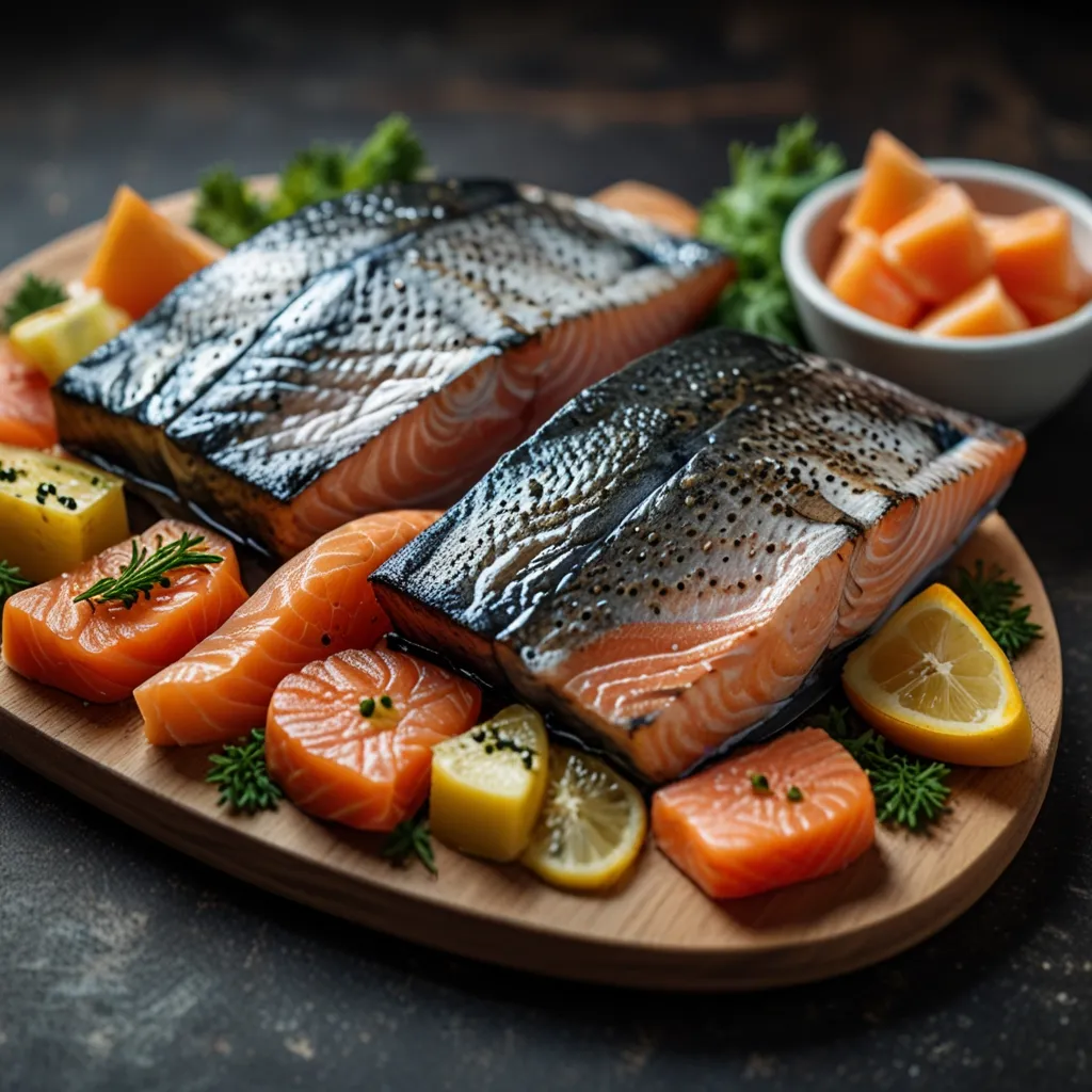 How Can Omega-3s Supercharge Your Health?