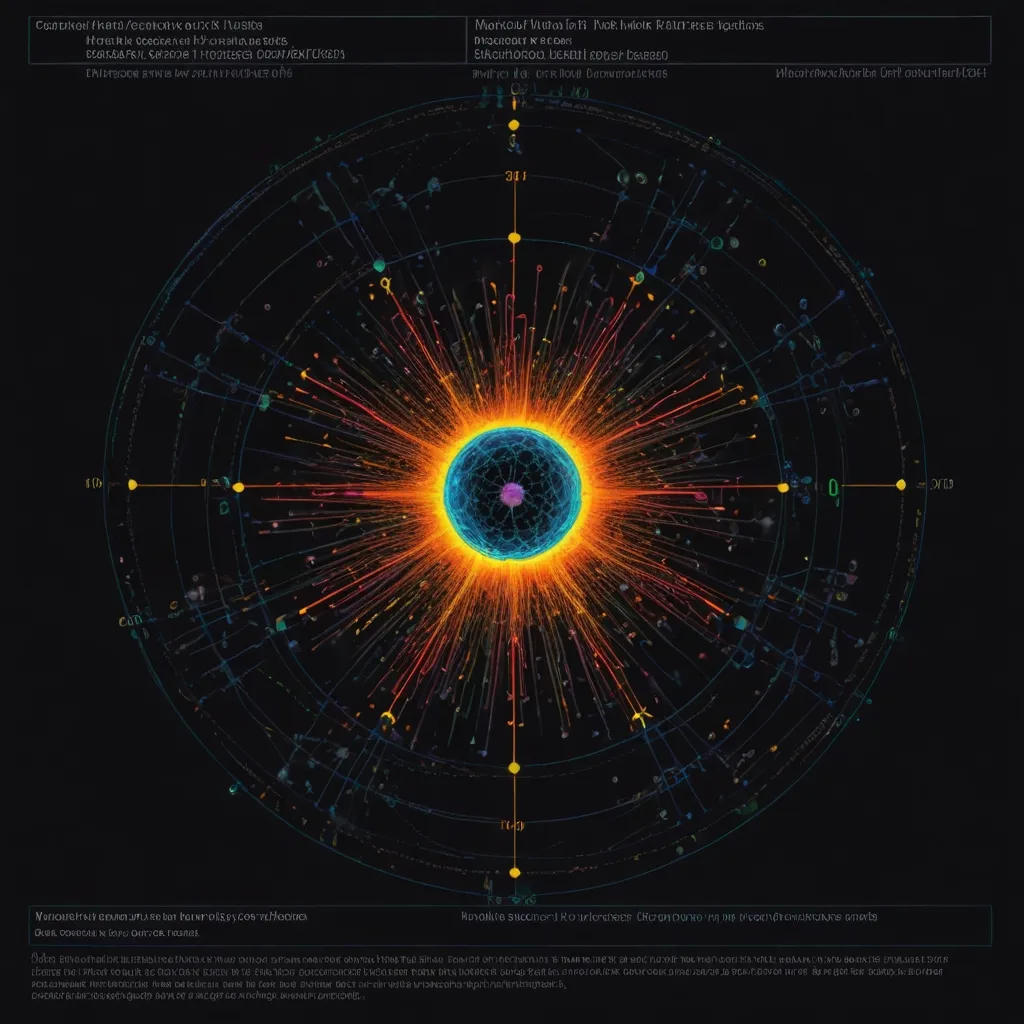 What Magic Keeps the Heart of an Atom Intact?