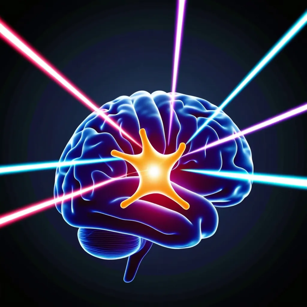 Optogenetics: Controlling the Brain with Light – A New Era in Neuroscience