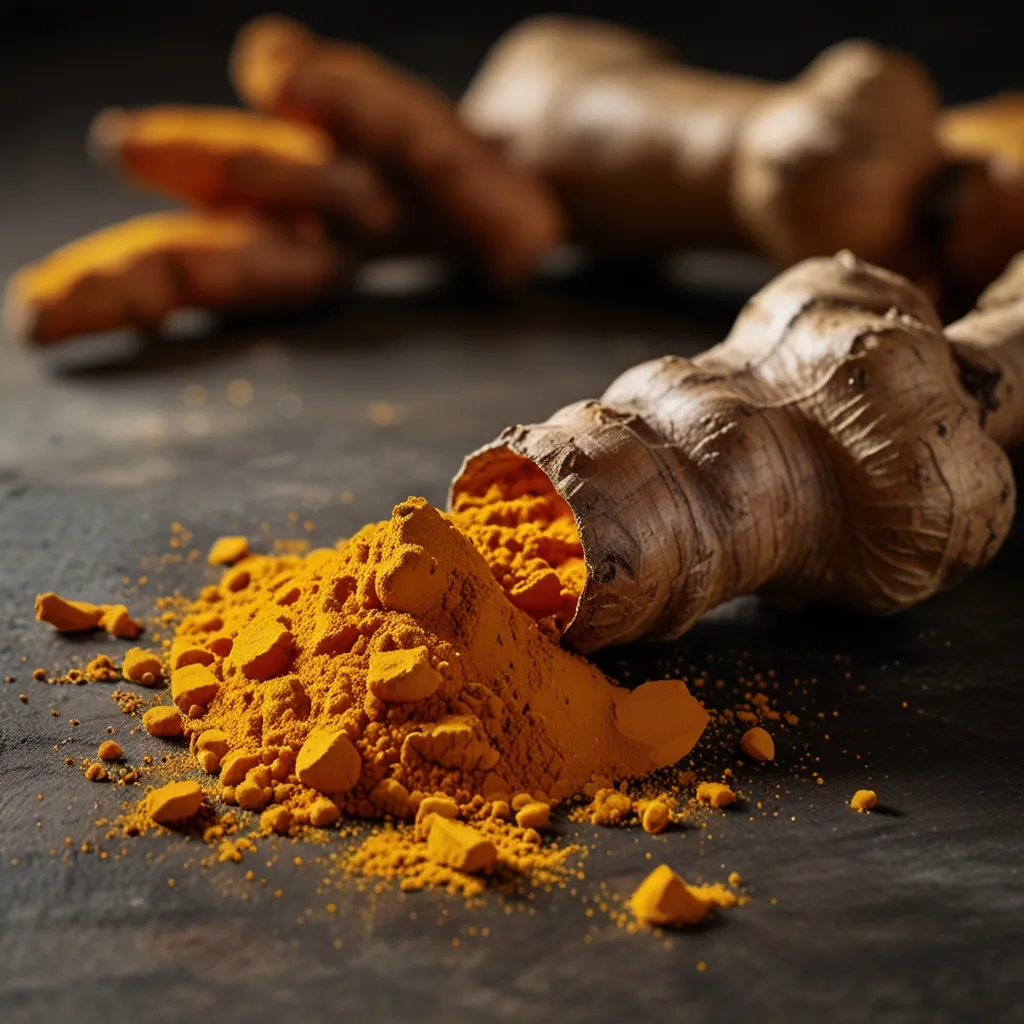 Can This Golden Spice Really Work Wonders for Your Health?