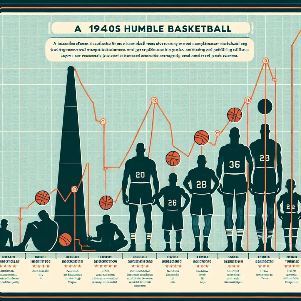 Can You Guess the Incredible Journey Behind One of the NBA's Greatest Dynasties?