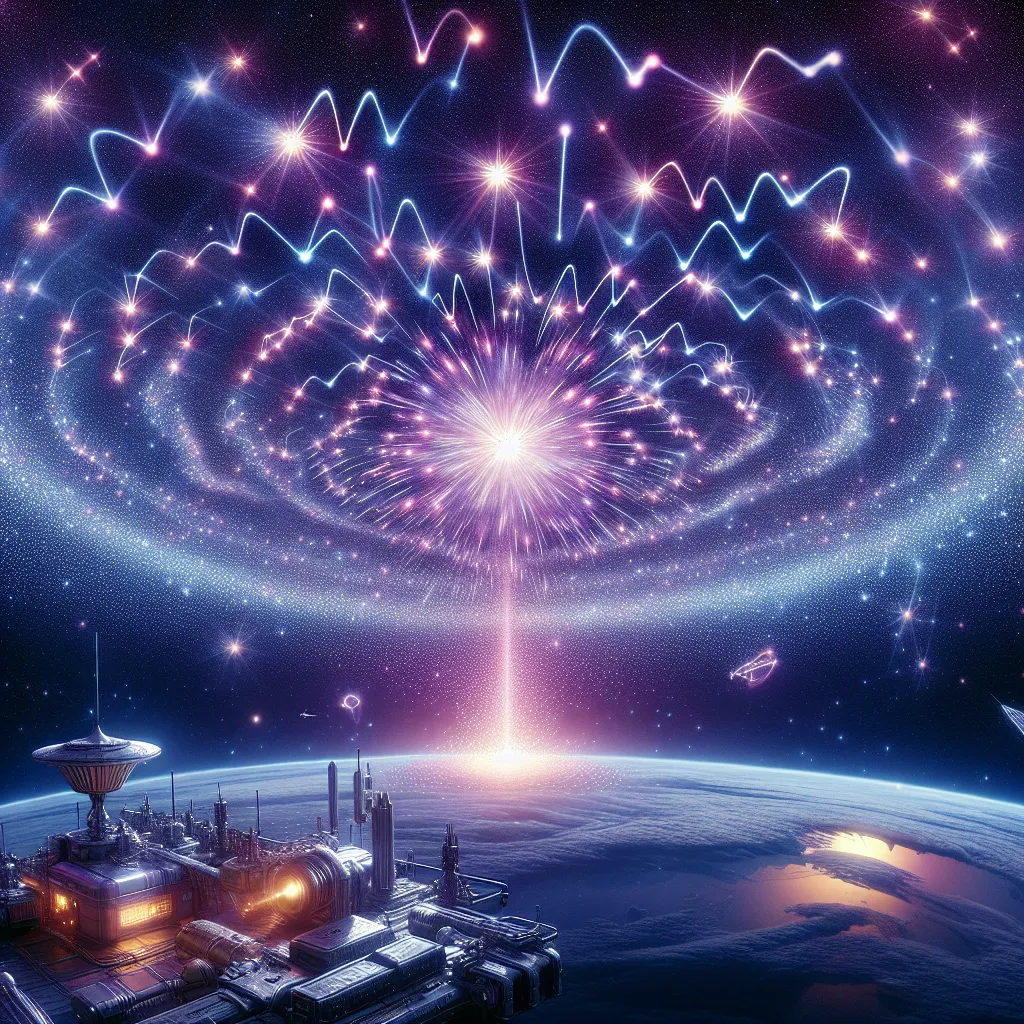 Are Cosmic Rays the Universe's Secret Messengers?