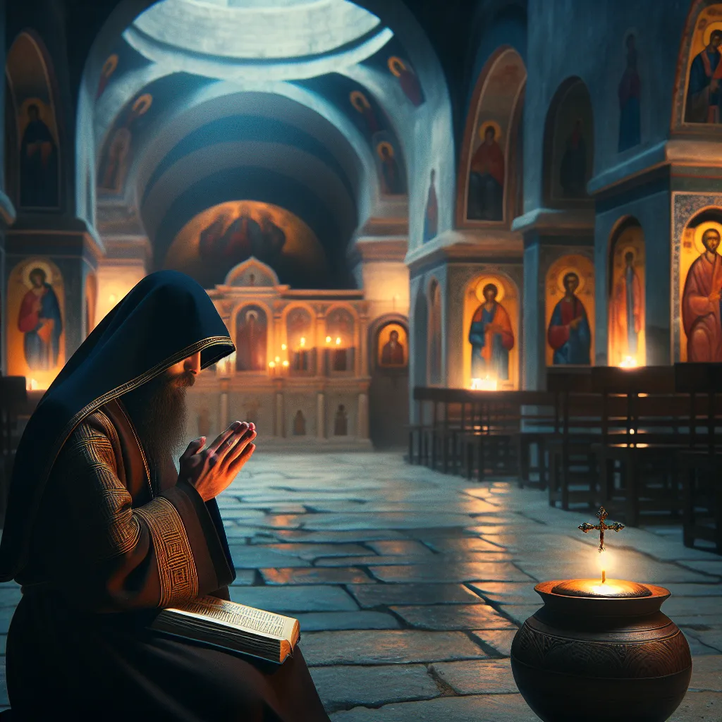 Did You Know There's a Mystical Side of Christianity You Might Be Missing?