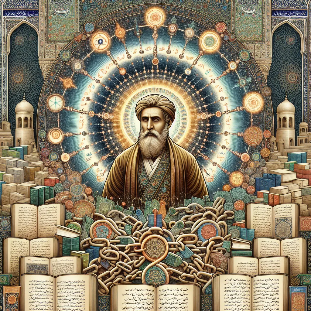 Did Avicenna Prove the Existence of God with an Extraordinary Simple Argument?