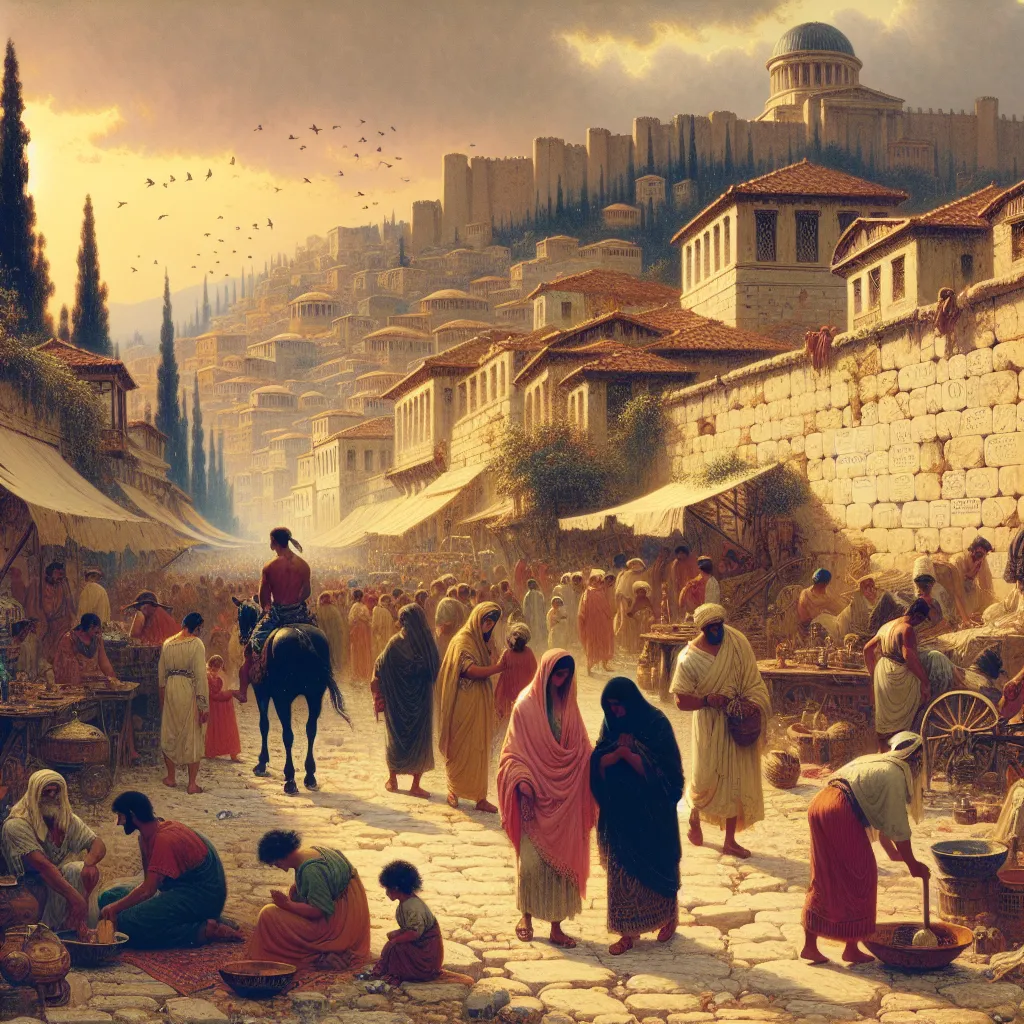 Did Democracy Almost Ruin Ancient Athens?