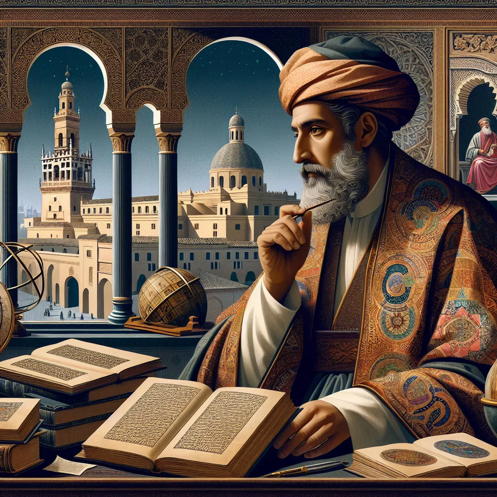 What Did Ibn Rushd Know That We Forgot?